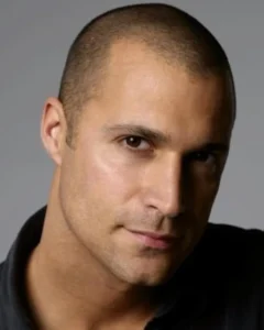 Nigel Barker