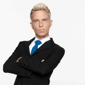 Drew Elliott