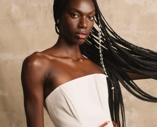 Coura Fall Biography: Boyfriend, Net Worth, Age, Runway, Instagram, Height, Ethnicity, Parents