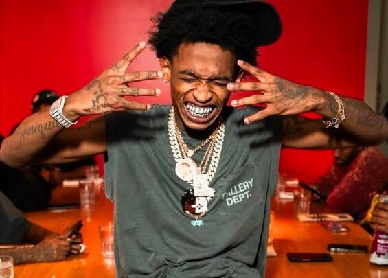 TaTa Biography: Songs, Ethnicity, Age, Siblings, Real Name, Height, Girlfriend, Instagram, Net Worth