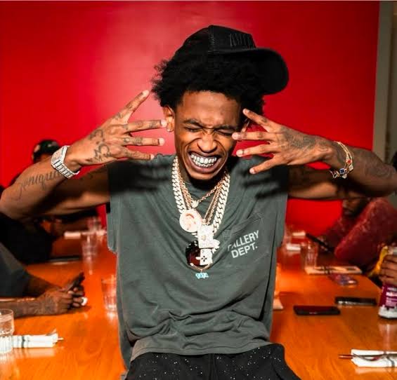 TaTa Biography: Songs, Ethnicity, Age, Siblings, Real Name, Height, Girlfriend, Instagram, Net Worth