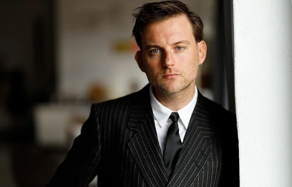 Alexander Finkenwirth Biography: Age, Net Worth, Height, Career, Awards, Filmography, Wife, Instagram