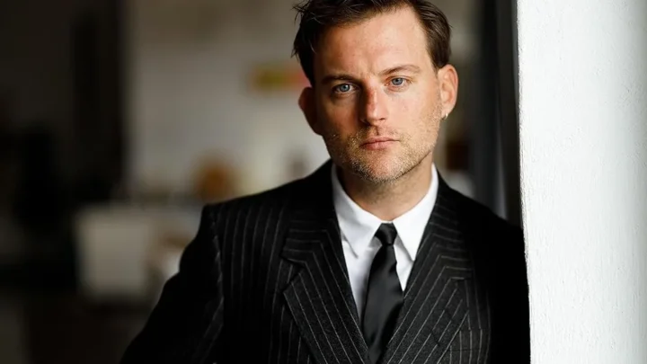 Alexander Finkenwirth Biography: Age, Net Worth, Height, Career, Awards, Filmography, Wife, Instagram