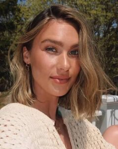Maggie Keating