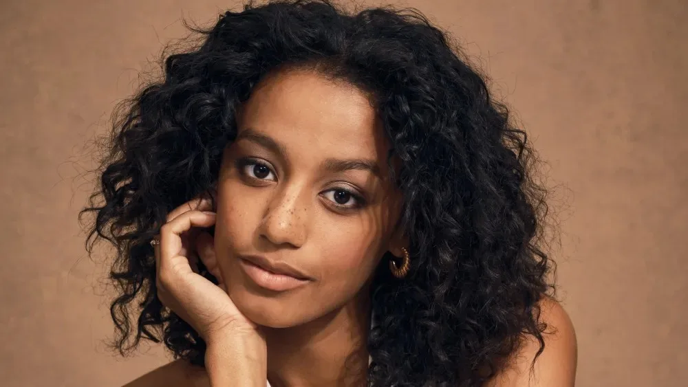 Shalom Brune-Franklin Biography: Age, Net Worth, Height, Parents, Career, Awards, Husband, Movies, Instagram