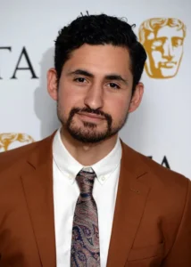 Amir El-Masry