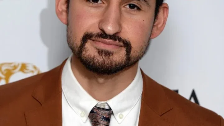 Amir El-Masry Biography: Age, Net Worth, Height, Parents, Career, Awards, Movies, TV Shows, Wife