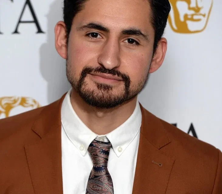 Amir El-Masry Biography: Age, Net Worth, Height, Parents, Career, Awards, Movies, TV Shows, Wife