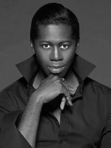 J. Alexander