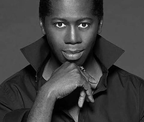 J. Alexander Biography: TV Shows, Ethnicity, Net Worth, Awards, Children, Height, YouTube, Partner