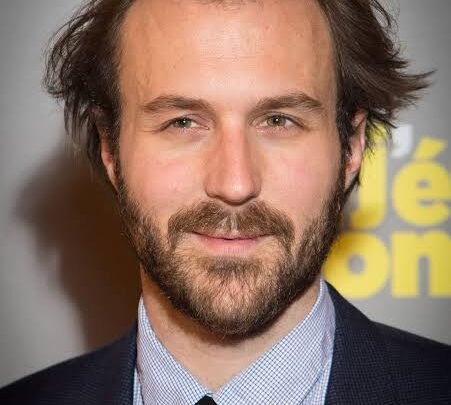 Antoine Gouy Biography: Age, Net Worth, Wife, Height, Career, Awards, Filmography, Instagram