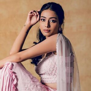 Charu Mehra