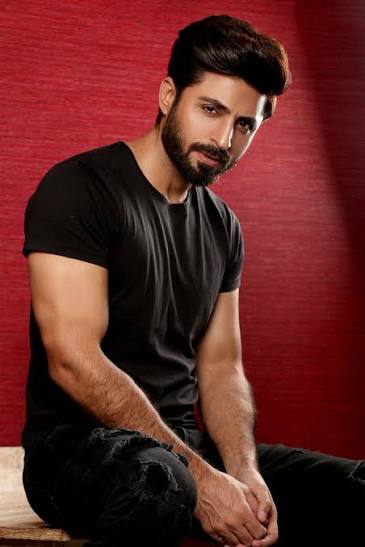 Gagan Anand (actor) Biography: Height, Instagram, Movies, Parents, Religion, Net Worth, Age, Girlfriend