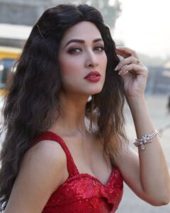 Vidisha Srivastava