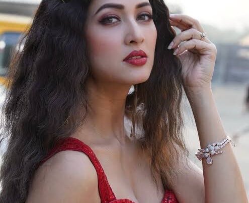 Vidisha Srivastava Biography: Siblings, Religion, YouTube, Net Worth, Movies, Age, Height, Boyfriend, Awards