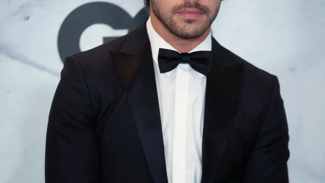Alex Pastrana Biography: Age, Net Worth, Career, Movies, TV Shows, Wife, Instagram