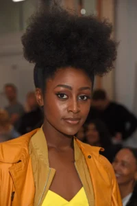 Simona Brown