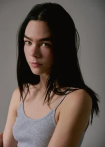 Ximena Lamadrid