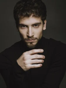 Albert Baró - Biography