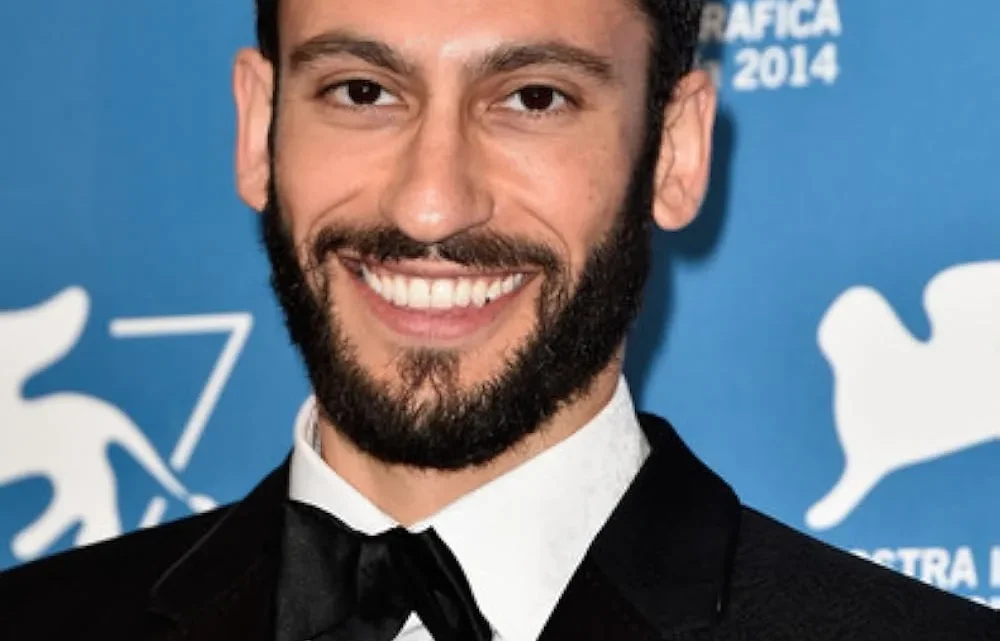 Adam Tsekhman Biography: Age, Net Worth, Height, Partner, Career & Filmography