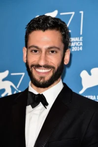 Adam Tsekhman