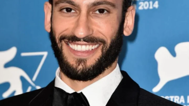 Adam Tsekhman Biography: Age, Net Worth, Height, Partner, Career & Filmography