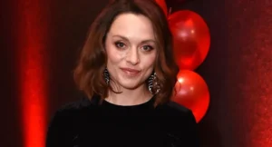 Zoë Tapper