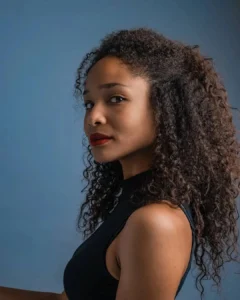 Virginia Diop