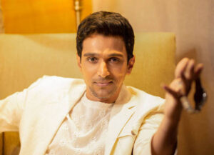 Pratik Gandhi