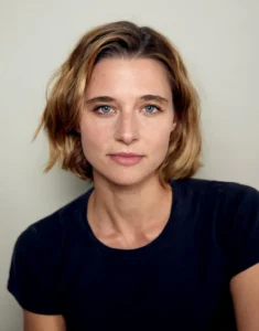 Svenja Jung