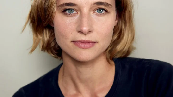 Svenja Jung Biography: Age, Net Worth, Height, Partner, Career, Awards, Movies, TV Shows