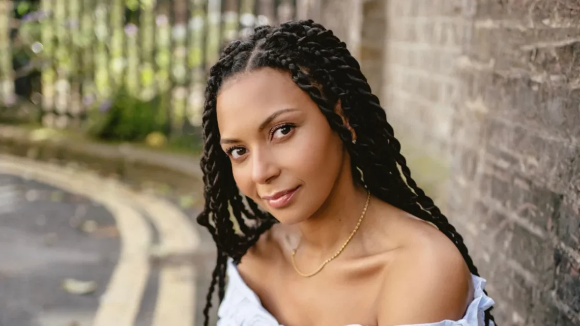Lois Chimimba Biography: Age, Height, Net Worth, Parents, Movies & TV Shows, Career, Partner