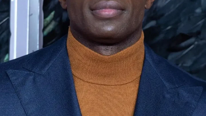 David Gyasi Biography: Age, Wife, Movies, TV Shows, Height, Net Worth, Parents, Career