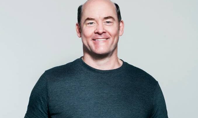 David Koechner Biography: Age, Kids, Height, Net Worth, Parents, Movies & TV Shows, Comedy, Wife