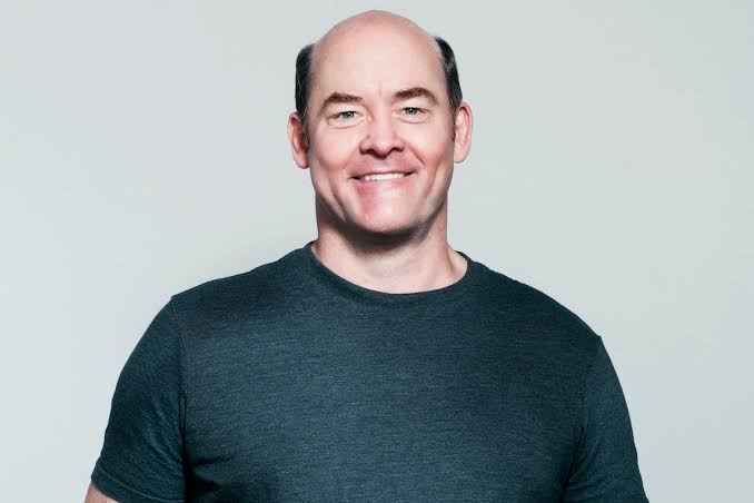 David Koechner Biography: Age, Kids, Height, Net Worth, Parents, Movies & TV Shows, Comedy, Wife