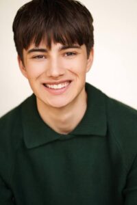 Dean Petriw - Biography