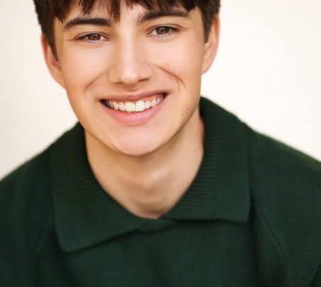 Dean Petriw Biography: Age, Brother, Height, Net Worth, Parents, Movies, TV Shows, Career, Girlfriend