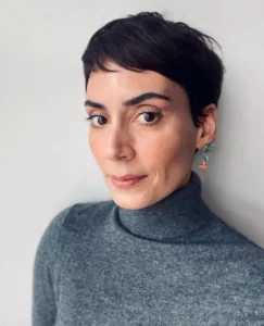 Melisa Sozen - Biography