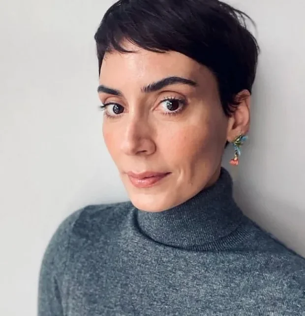 Melisa Sozen Biography: Age, Partner, Height, Net Worth, Parents, Movies & TV Shows, Career