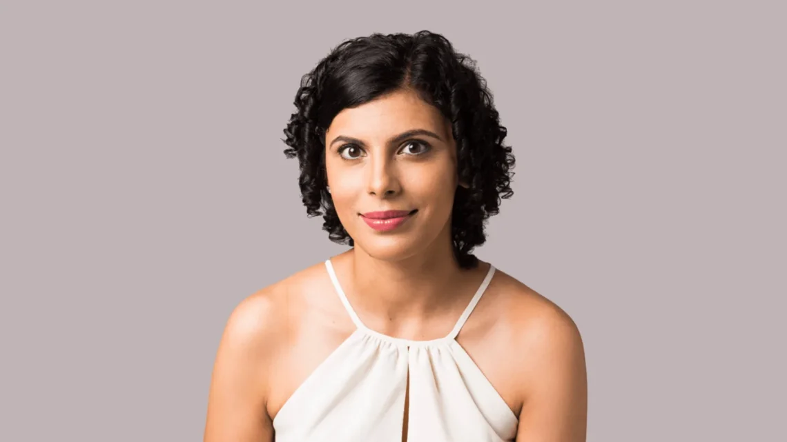 Anu Menon Biography: Children, Religion, Movies, Parents, Age, Ethnicity, Height, Awards, Husband