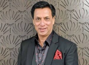 Madhur Bhandarkar