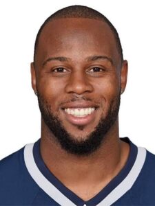 James White