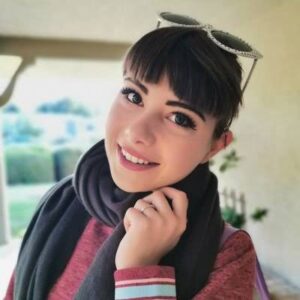 Luna Rival - Biography