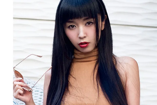 Marica Hase Biography: Net Worth, Parents, Boyfriend, Age, Height, Movies, Instagram