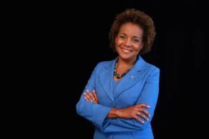 Michaëlle Jean - Biography