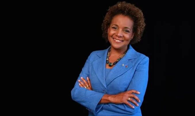 Michaëlle Jean Biography: Net Worth, Age, Husband, Kids, Height, Parents, Journalism, Nationality