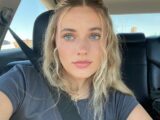 Sabrina Haskett Biography: Age, Partner, Height, Net Worth, Parents, Movies & TV Shows, Career