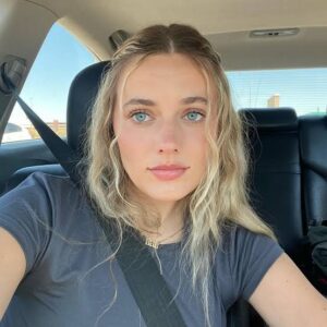 Sabrina Haskett - Biography