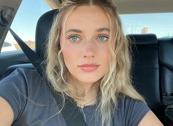 Sabrina Haskett Biography: Age, Partner, Height, Net Worth, Parents, Movies & TV Shows, Career