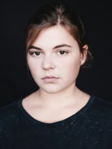 Runa Greiner - Biography